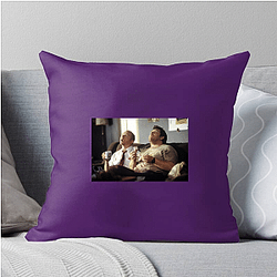 Shaun of the Dead A True Masterpiece Shaun Of The Dead Pillows Cover