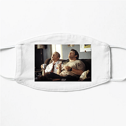 Shaun of the Dead A True Masterpiece Shaun Of The Dead Face Masks