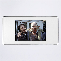Shaun of the Dead The King of Parody Shaun Of The Dead Mouse Pads
