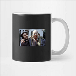Shaun of the Dead The King of Parody Shaun Of The Dead Mugs
