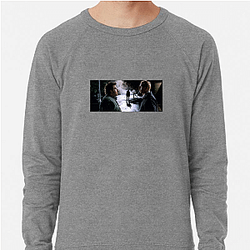 Shaun of the Dead Beyond The Screen Shaun Of The Dead Sweatshirts