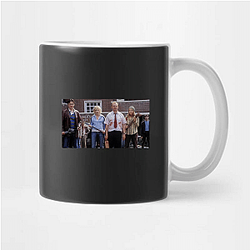 Shaun of the Dead The World Is A Pub Shaun Of The Dead Mugs