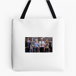 Shaun of the Dead The World Is A Pub Shaun Of The Dead Bags