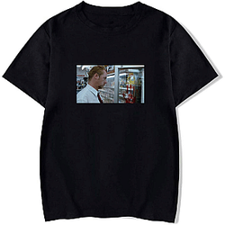 Shaun of the Dead Unforgettable Scenes Shaun Of The Dead T-Shirts