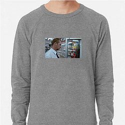 Shaun of the Dead Unforgettable Scenes Shaun Of The Dead Sweatshirts