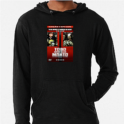 Shaun of the Dead No Limits Just Survival Shaun Of The Dead Hoodies