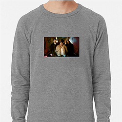 Shaun of the Dead The World Is My Stage Shaun Of The Dead Sweatshirts