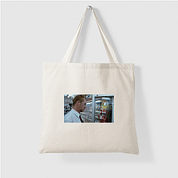 Shaun of the Dead Unforgettable Scenes Shaun Of The Dead Bags