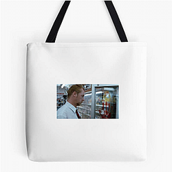 Shaun of the Dead Unforgettable Scenes Shaun Of The Dead Bags