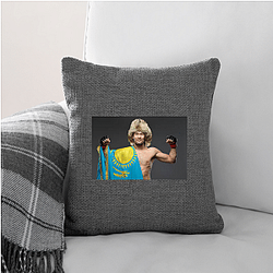 Shavkat Rakhmonov Merch For Fans Shavkat Rakhmonov Pillows Cover