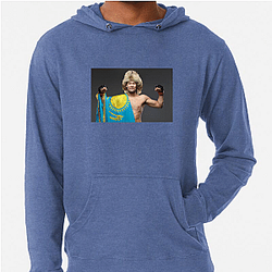 Shavkat Rakhmonov Merch For Fans Shavkat Rakhmonov Hoodies