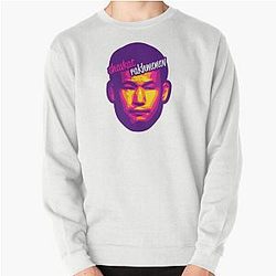 Shavkat Rakhmonov UFC Sweatshirt