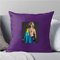 Shavkat Rakhmonov Merch Collection Shavkat Rakhmonov Pillows Cover