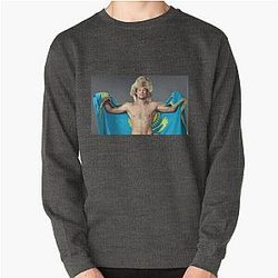 UFC Fighter from Kazakhstan Shavkat Rakhmonov Sweatshirt
