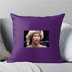 Shavkat Rakhmonov Special Collection Shavkat Rakhmonov Pillows Cover