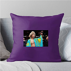 Shavkat Rakhmonov Merchandise For Fans Shavkat Rakhmonov Pillows Cover