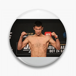 Shavkat Rakhmonov Signature Shavkat Rakhmonov Pins