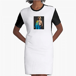 Shavkat Rakhmonov Merch Collection Shavkat Rakhmonov Dresses