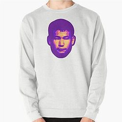 Shavkat Rakhmonov UFC Sweatshirt