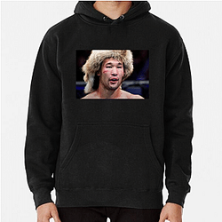 Shavkat Rakhmonov Special Collection Shavkat Rakhmonov Hoodies