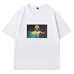 Shavkat Rakhmonov Merch For Fans Shavkat Rakhmonov T-Shirts