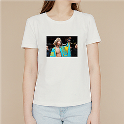 Shavkat Rakhmonov Merchandise For Fans Shavkat Rakhmonov T-Shirts
