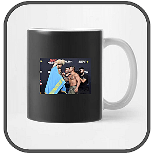 Shavkat Rakhmonov Mugs