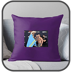 Shavkat Rakhmonov Pillows Cover