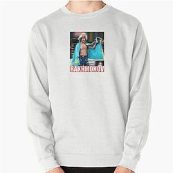 Shavkat Rakhmonov UFC Sweatshirt
