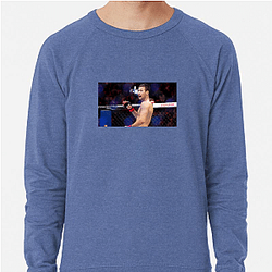 Shavkat Rakhmonov Limited Collection Shavkat Rakhmonov Sweatshirts