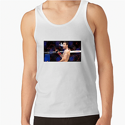 Shavkat Rakhmonov Limited Collection Shavkat Rakhmonov Tank Tops