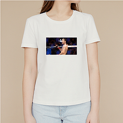 Shavkat Rakhmonov Limited Collection Shavkat Rakhmonov T-Shirts