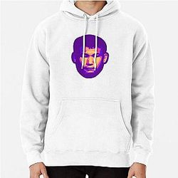 Shavkat Rakhmonov UFC Hoodie