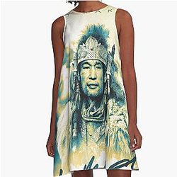 Shavkat Rakhmonov - Nomad - UFC Dress