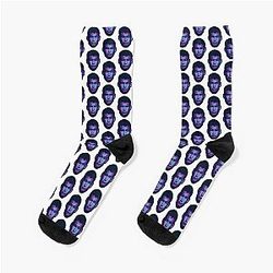 Shavkat Rakhmonov UFC Sock