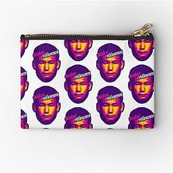 Shavkat Rakhmonov UFC Pouch