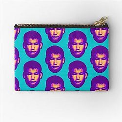 Shavkat Rakhmonov UFC Pouch