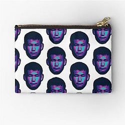 Shavkat Rakhmonov UFC Pouch