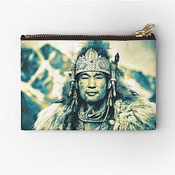Shavkat Rakhmonov - Nomad - UFC Pouch