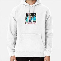 Shavkat Rakhmonov UFC Hoodie