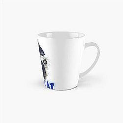 Shavkat Rakhmonov Tall Mug