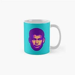 Shavkat Rakhmonov UFC Mug