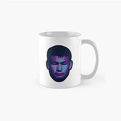 Shavkat Rakhmonov UFC Mug