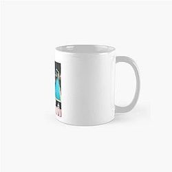Shavkat Rakhmonov UFC Classic Mug