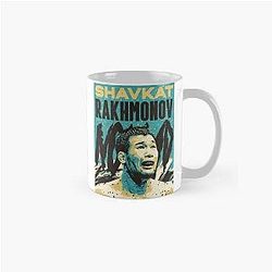 Shavkat Rakhmonov UFC Mug
