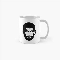 Shavkat Rakhmonov Classic Mug