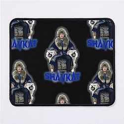 Shavkat Rakhmonov Mouse Pad
