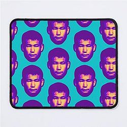 Shavkat Rakhmonov UFC Pad