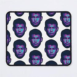 Shavkat Rakhmonov UFC Pad