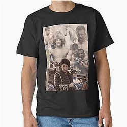 Shavkat Rakhmonov Nomad Classic T-Shirt